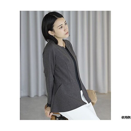 ジャケット ソフトジャケット 5G メラ