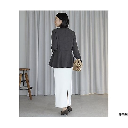 ジャケット ソフトジャケット 7G メラ