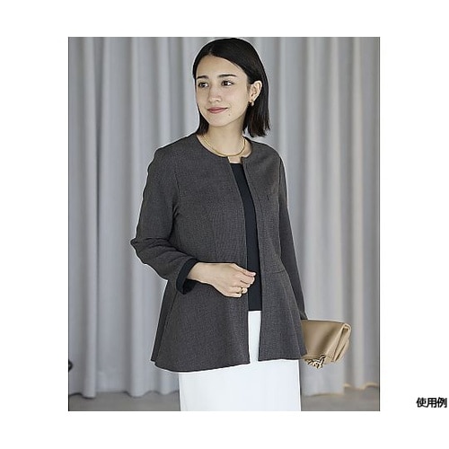 ジャケット ソフトジャケット 15G メ