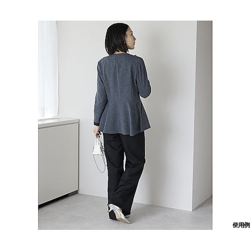 ジャケット ソフトジャケット 5G メラ