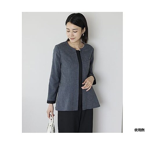 ジャケット ソフトジャケット 15G メ