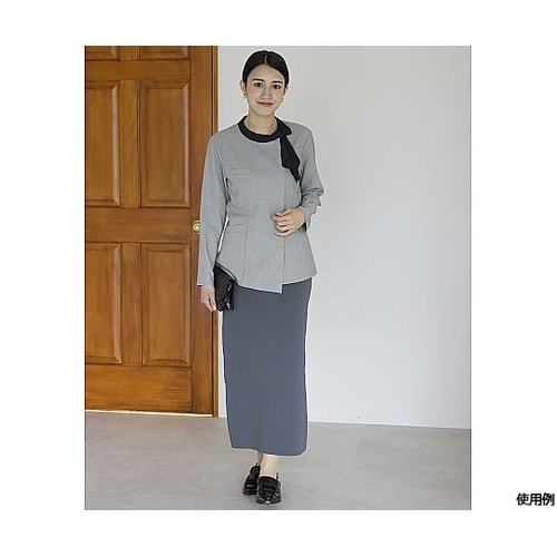 ジャケット ソフトジャケット 9G メラ