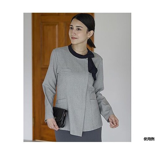 ジャケット ソフトジャケット 15G メ