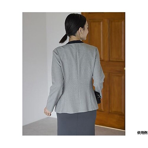 ジャケット ソフトジャケット 15G メ