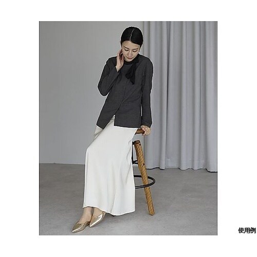 ジャケット ソフトジャケット 5G メラ