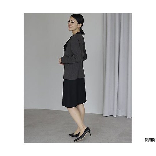 ジャケット ソフトジャケット 7G メラ