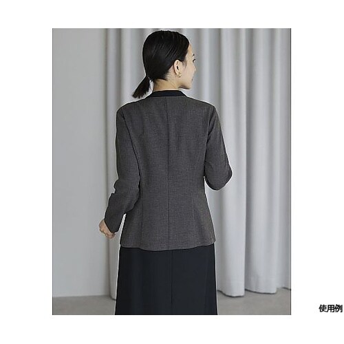 ジャケット ソフトジャケット 9G メラ