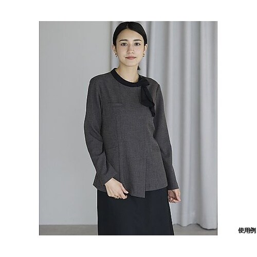 ジャケット ソフトジャケット 15G メ