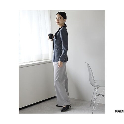 ジャケット ソフトジャケット 7G メラ