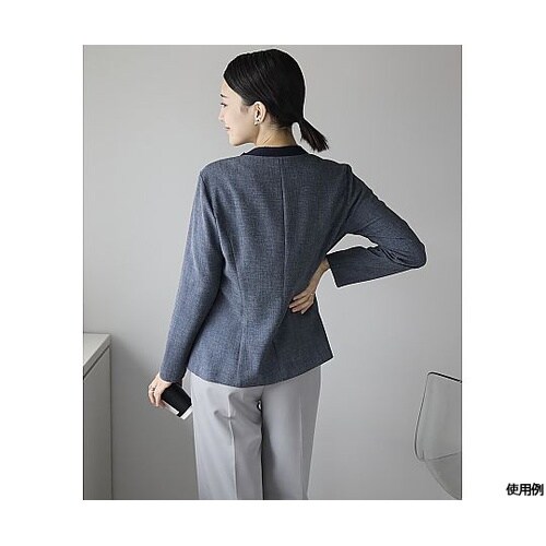 ジャケット ソフトジャケット 9G メラ