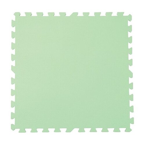 60cmジョイントマット16枚 黄・ピン