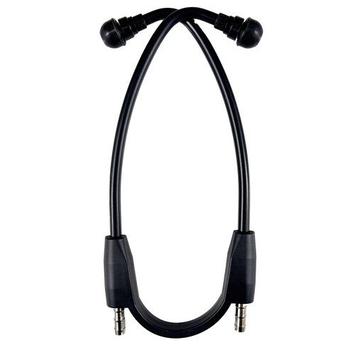 耳管セット(ブラックエディション)イヤピ