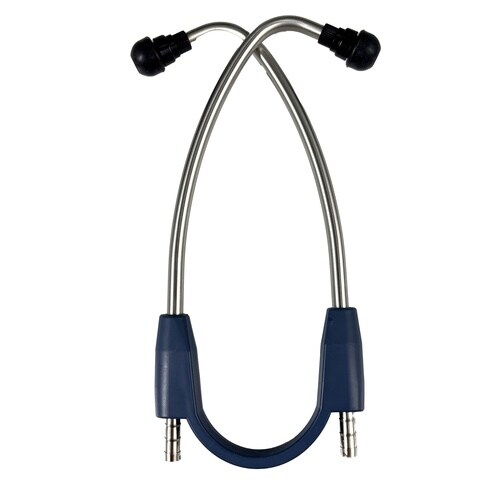 耳管セット(ネイビーブルー)イヤピース大