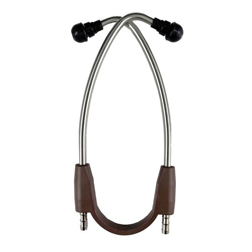 耳管セット(チョコレート)イヤピース大付