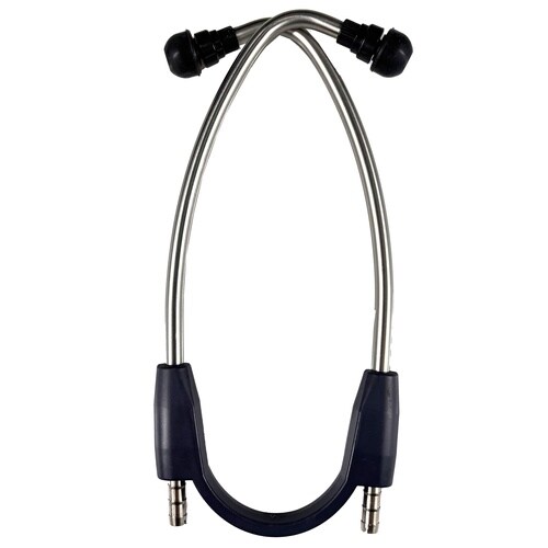 耳管セット(ダークネイビー)イヤピース大