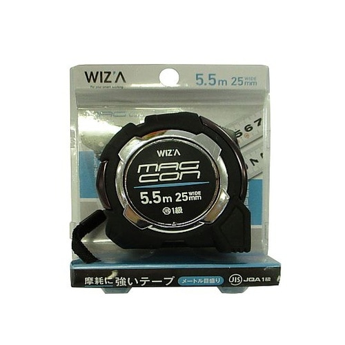 マグコン ロック式コンベックス 25mm