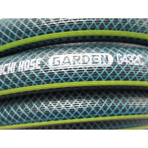 散水用ホース GARDEN グリーン/ラ