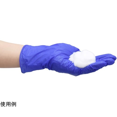 モチーネ 泡のおしり清拭料 500mL