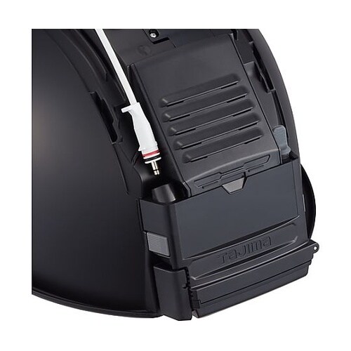 ヘルメット セフメット用バッテリーボック