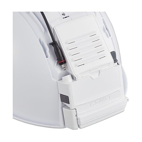 ヘルメット セフメット用バッテリーボック