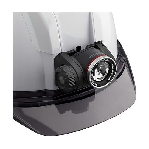 ヘルメット セフメット用ヘッドライトKJ