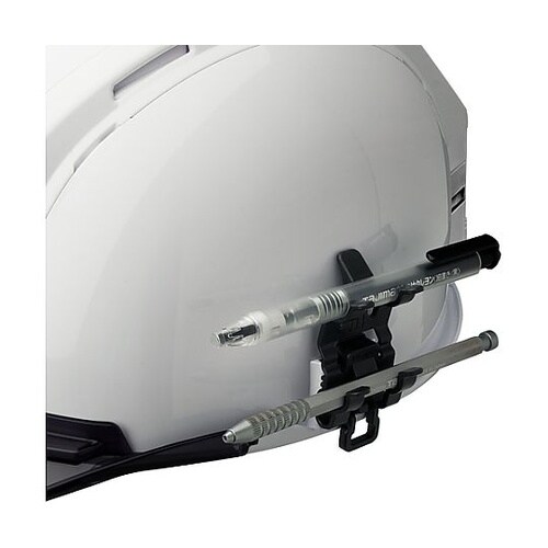 ヘルメット セフメット用セフペンホルダー