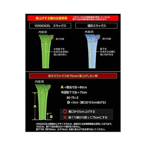 春夏作業服 帯電防止JIS適合 ベルデク