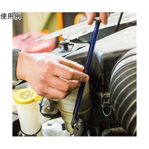 エクステンションクランプ TR−EXCL