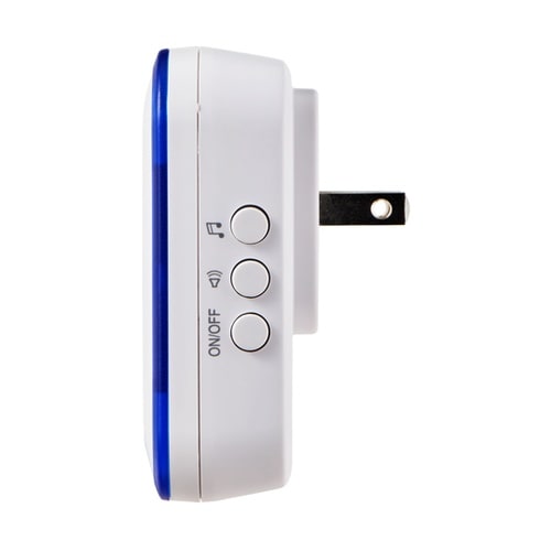 電池を使わないWC 受信機 WC−P80