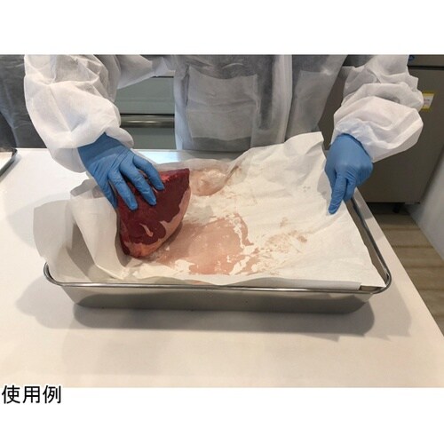 ドリップペーパーエコック 410×600