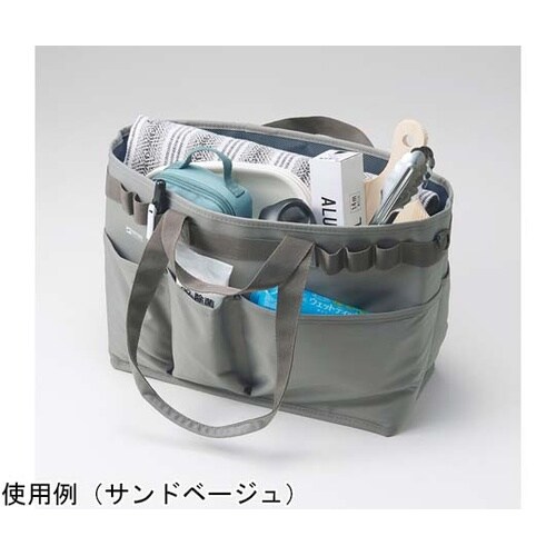 SFJ×LIHIT LAB. ツールバッ