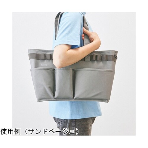 SFJ×LIHIT LAB. ツールバッ