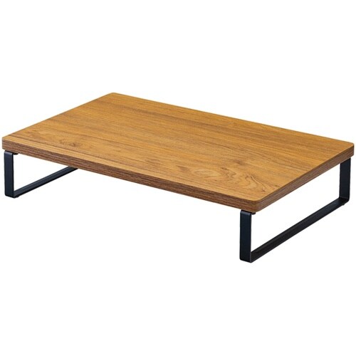 MDF 机上台・コンパクト(390×25