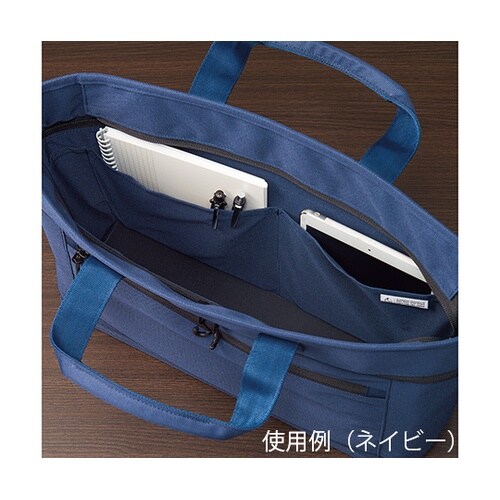 A7760−11 スタンドバッグネイビー