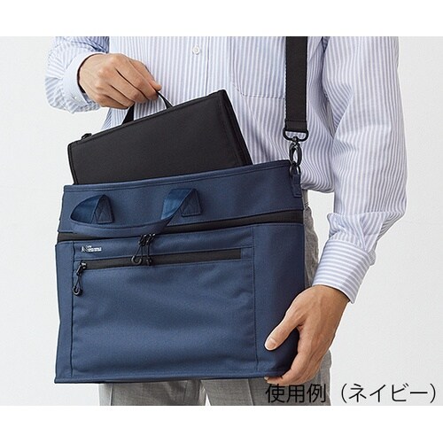 A7760−22 スタンドバッグオリーブ