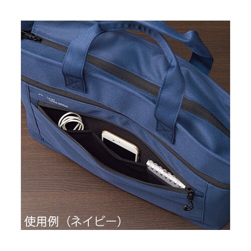 A7760−22 スタンドバッグオリーブ