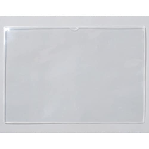 再生カードケース 20P ソフト PC3