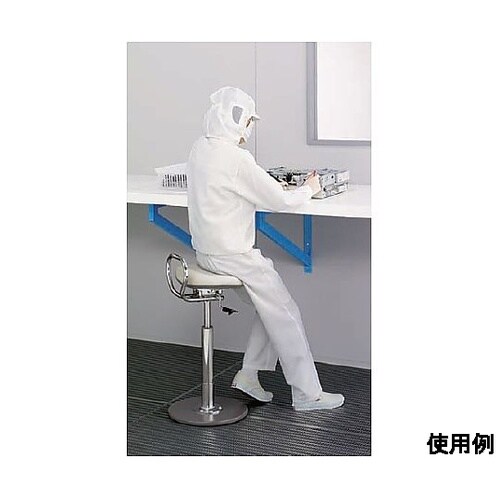 スタンドワークチェアEA956XW−31