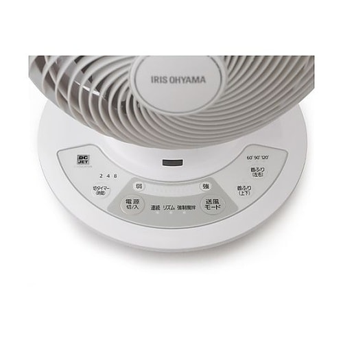 AC100V/33W サーキュレーター(