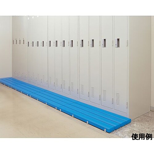 600x1200mm すのこ(プラスチッ