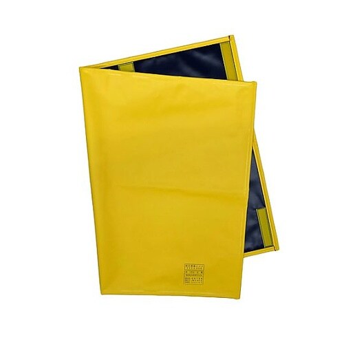 600x 900mm 低圧用絶縁シート(