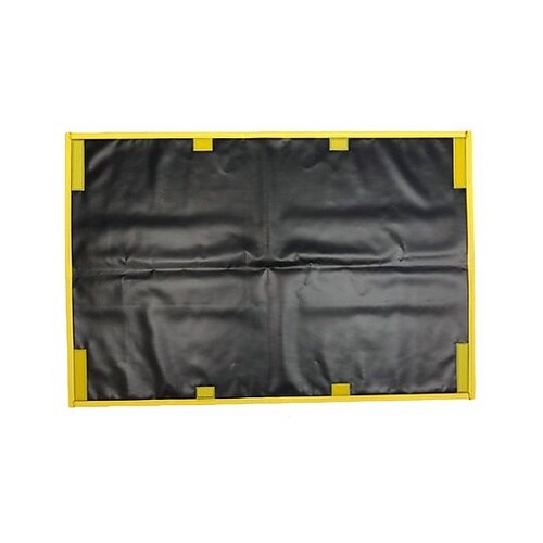 600x 900mm 低圧用絶縁シート(