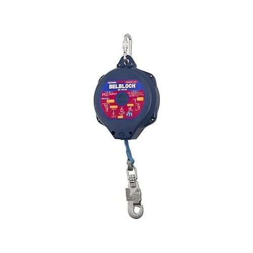 25mmx15m 安全ブロック EA99