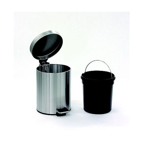 20.0L ダストボックス(ペダル開閉型