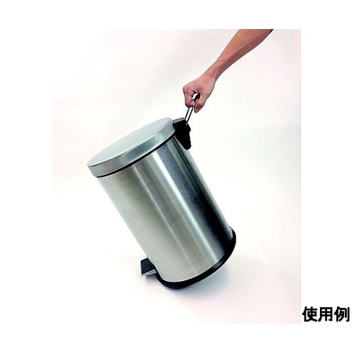 20.0L ダストボックス(ペダル開閉型