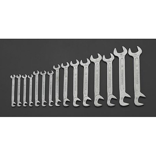 15本組/3.2−14mm 薄口スパ