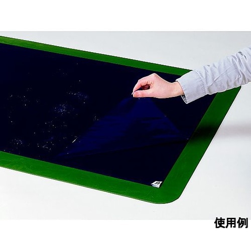 0.6x0.9m/3.5mm 強粘着マッ