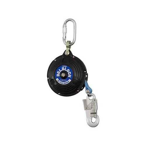 18mmx5.7m ベルト安全ブロック