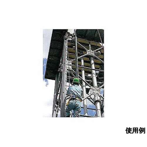 18mmx5.7m ベルト安全ブロック