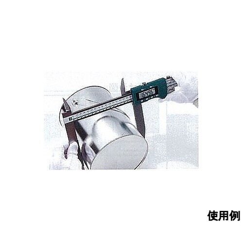 600mm デジタルロングジョーノギス